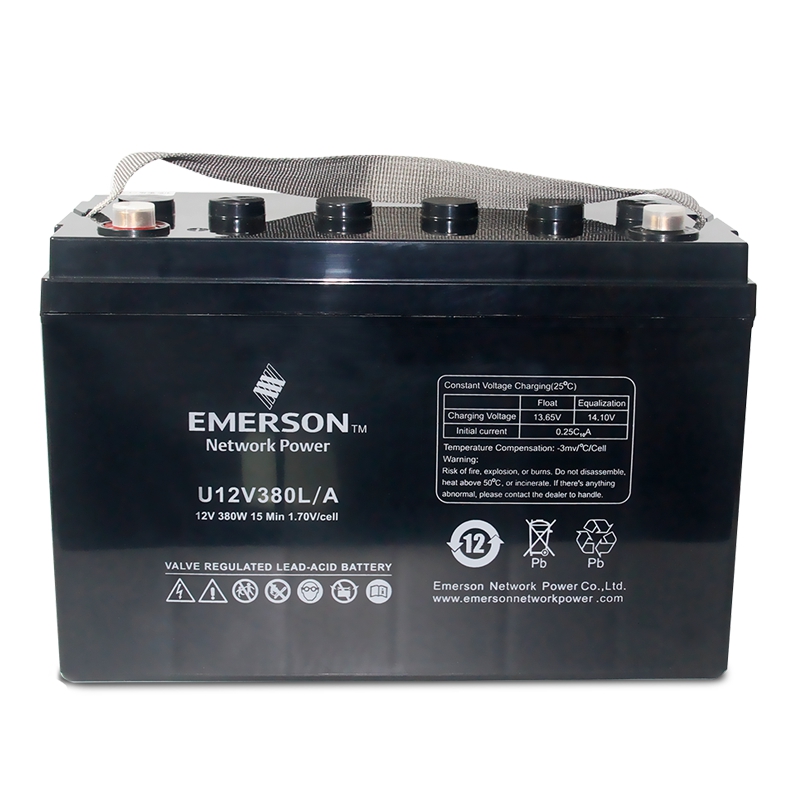 艾默生（维谛）U12V160L/A主图