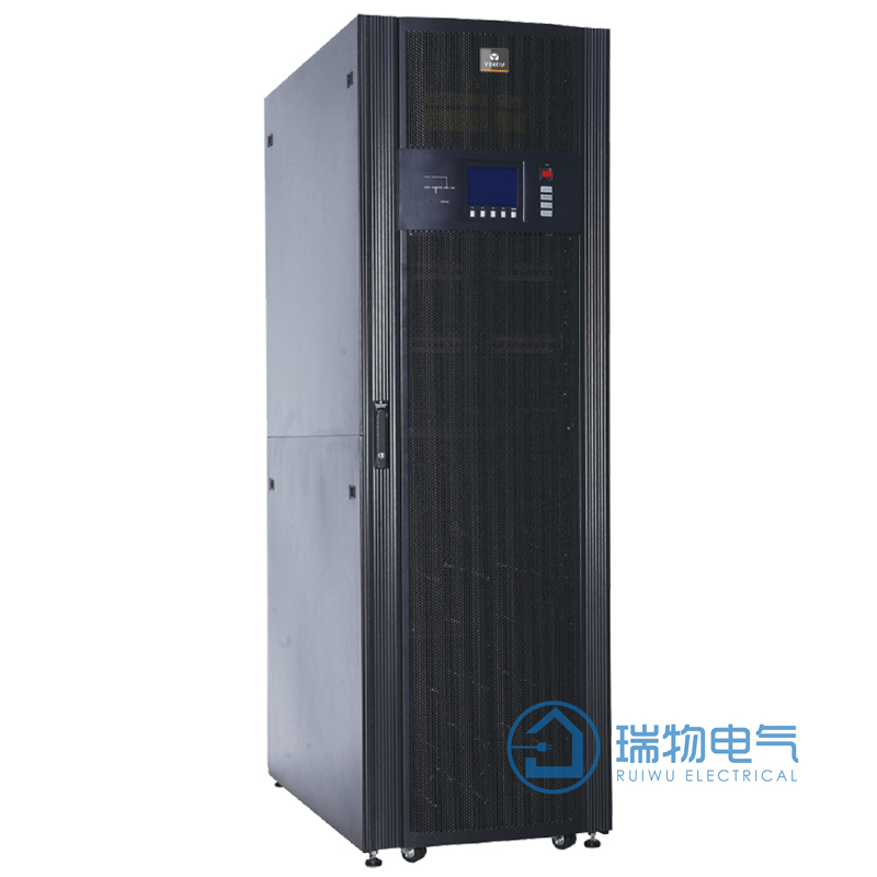 艾默生 Adapt-PM-30KVA-150K框架主图