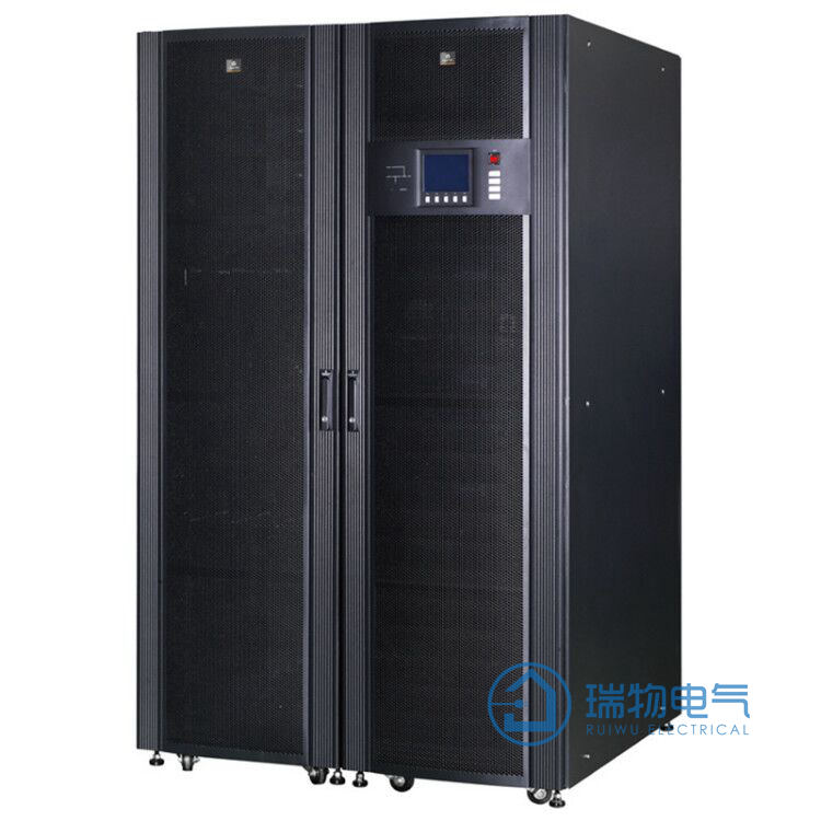 艾默生 Adapt-PM-30KVA-300K框架主图