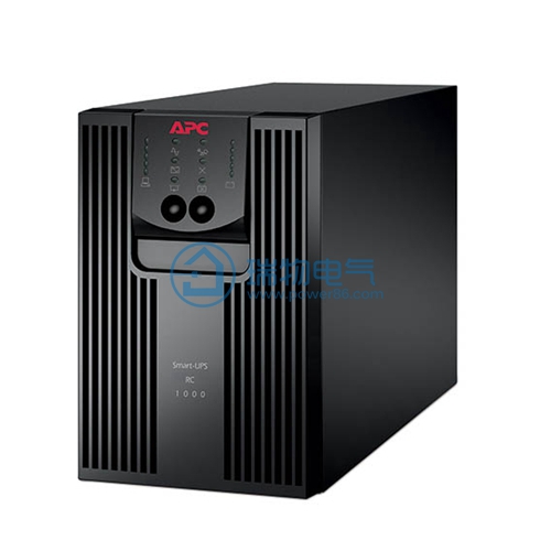 APC SRC1000ICH主图