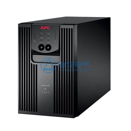 APC SRC1000UXICH2主图