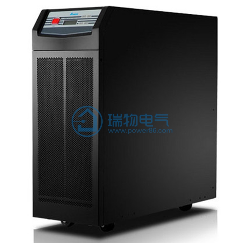 台达 GES-EH10K主图